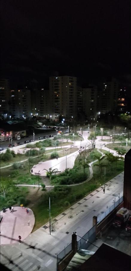 布宜诺斯艾利斯Torre Dorrego公寓 外观 照片